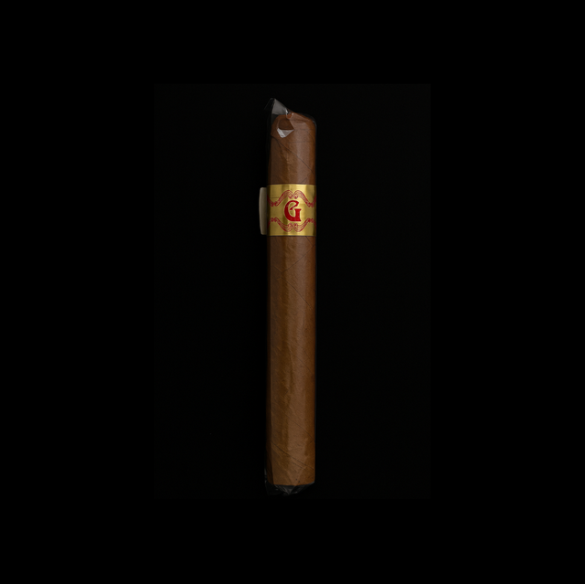 Charuto Alonso Menendez Gold Half Corona - Unidade