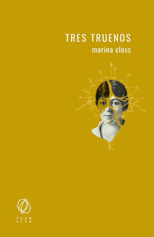 Tres truenos - Marina Closs