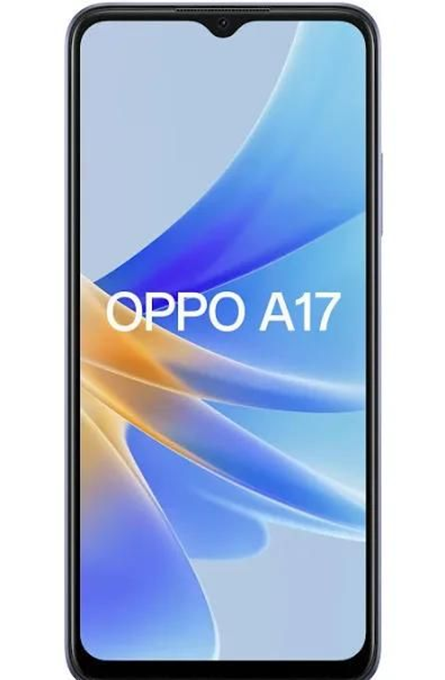 Oppo A17 Ds 4/64gb EU 6.56” Neuf Garantie 1 an 