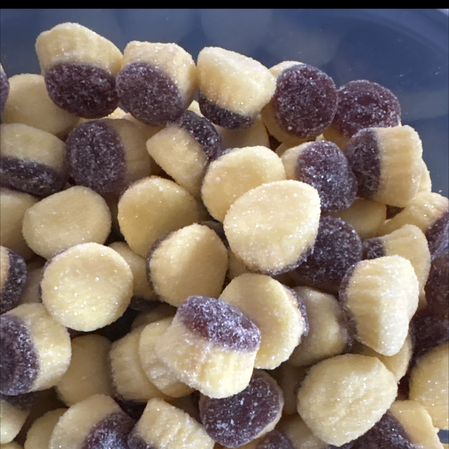 Flan caramel sucré (100grs)