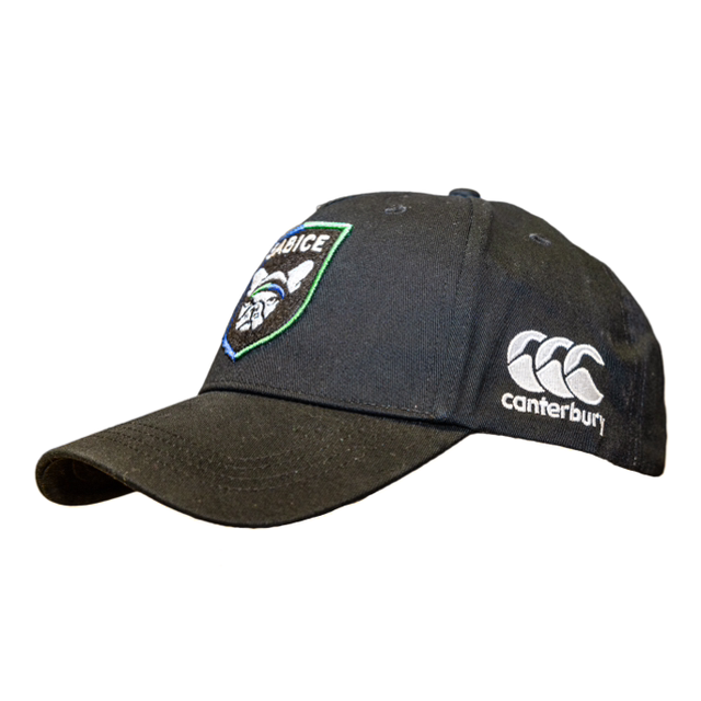 Kšiltovka Canterbury RB