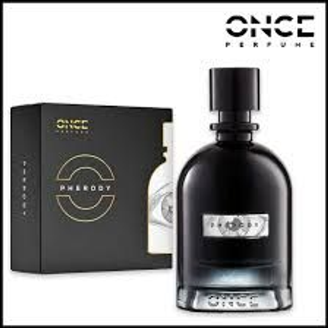 ONCE Perfume Pherody edp intense 100ml