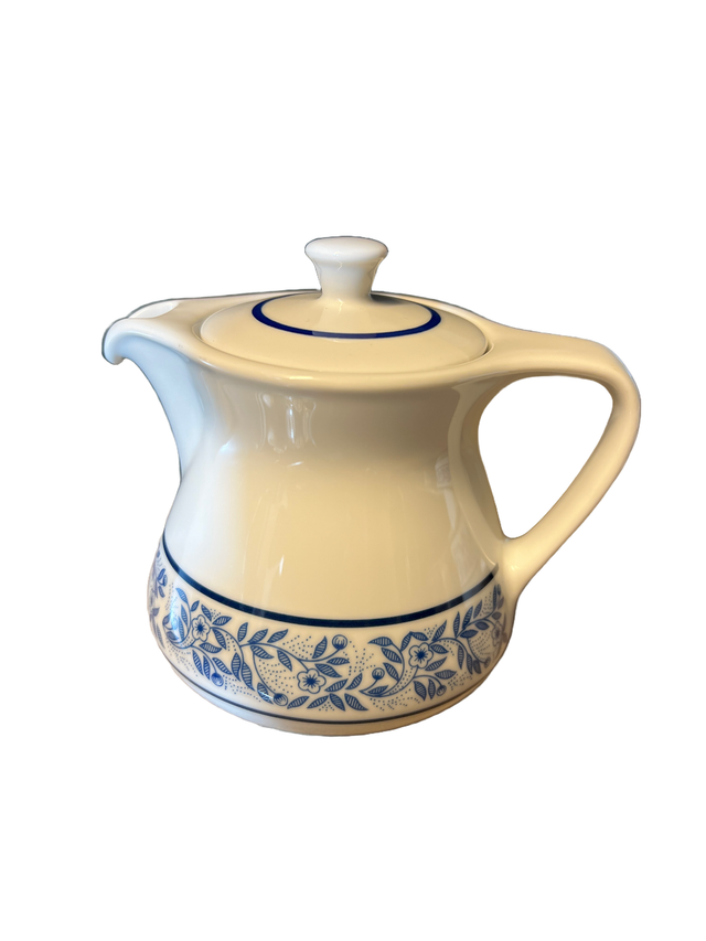 Teekanne "Royal Thai Porcelain"