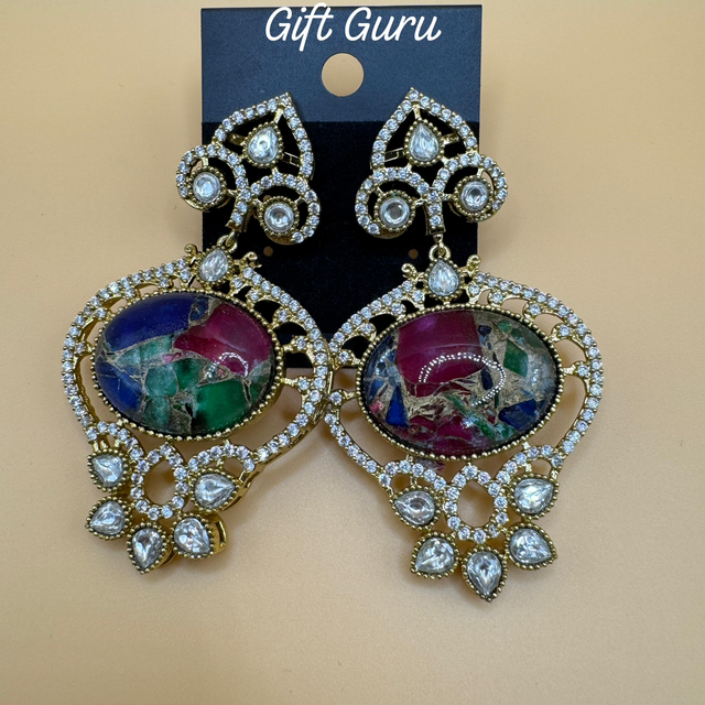 Designer Ear rings 