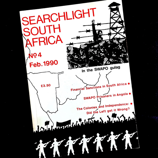 Searchlight South Africa #4