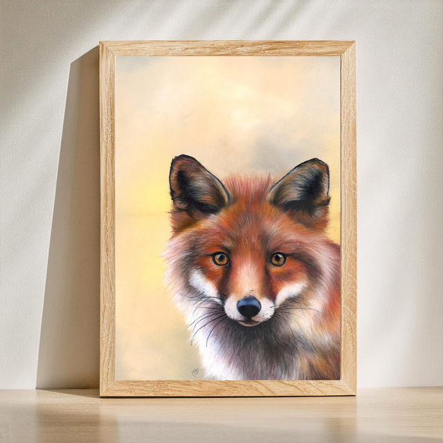 Renard N°5