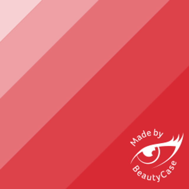 Pigmento POPPY RED BeautyCase®️ (Warm) 