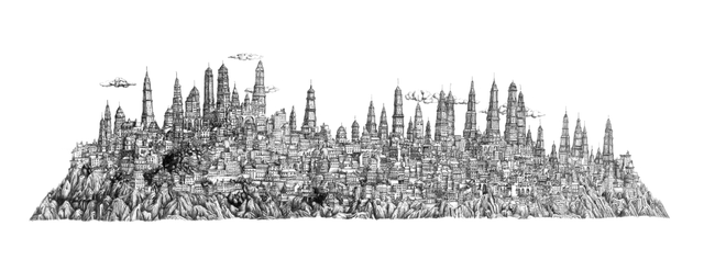 Microville - Edition Art