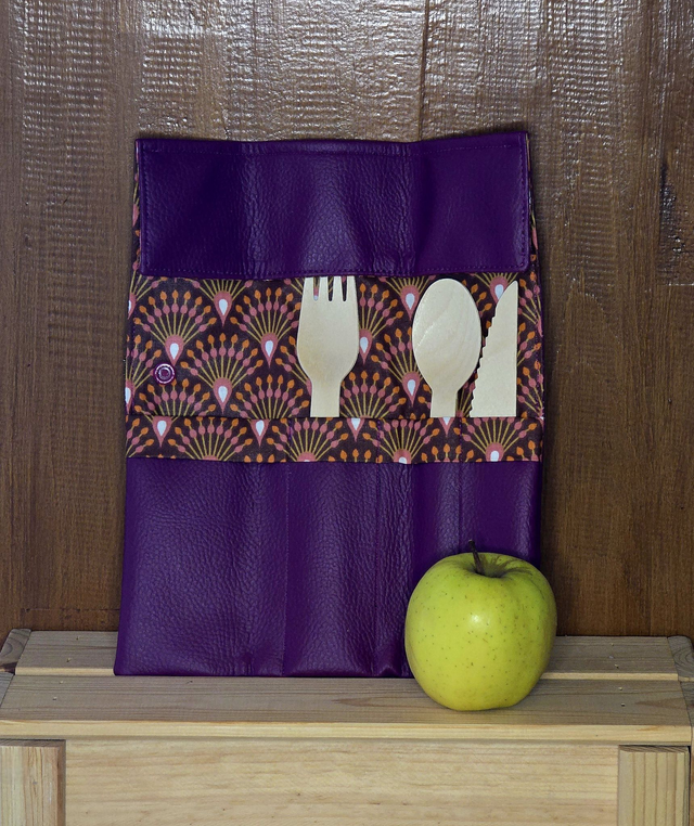 Pochette A Couvert 