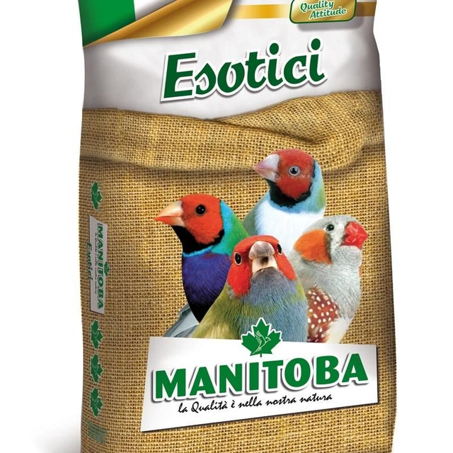 Misto esotici sfuso 1 kg