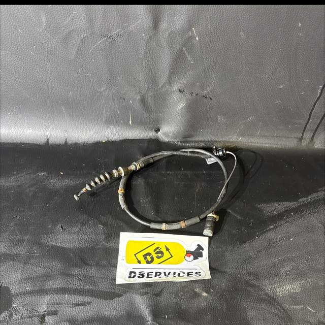 Câble accélérateur 