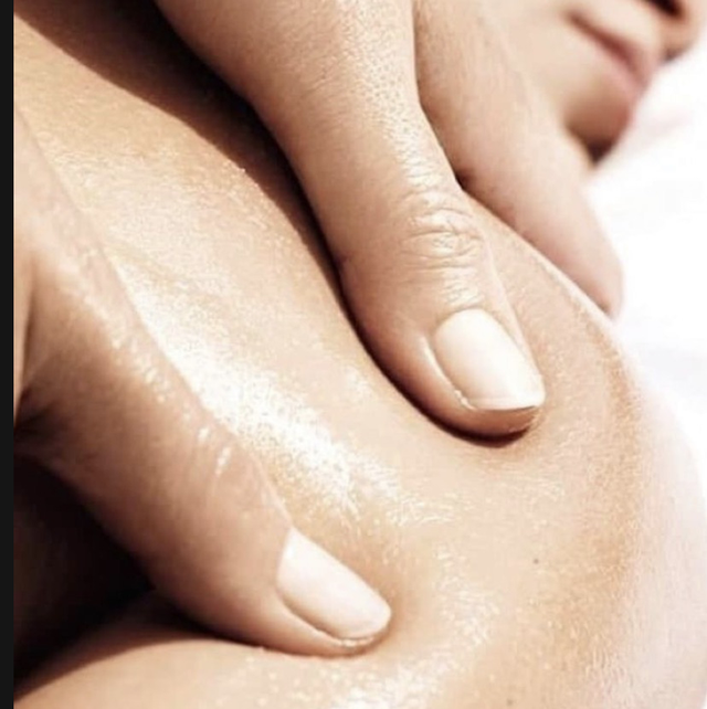 Massage ADAPTÉ / SUR-MESURE