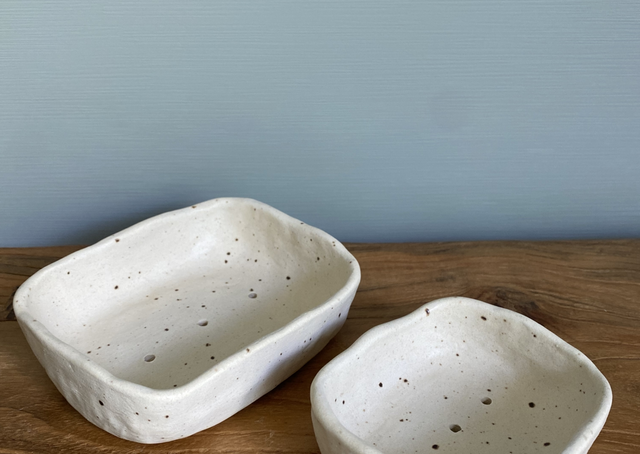 Soap dish 