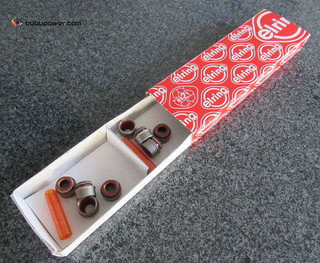 Ventilschaft - Dichtungssatz Elring