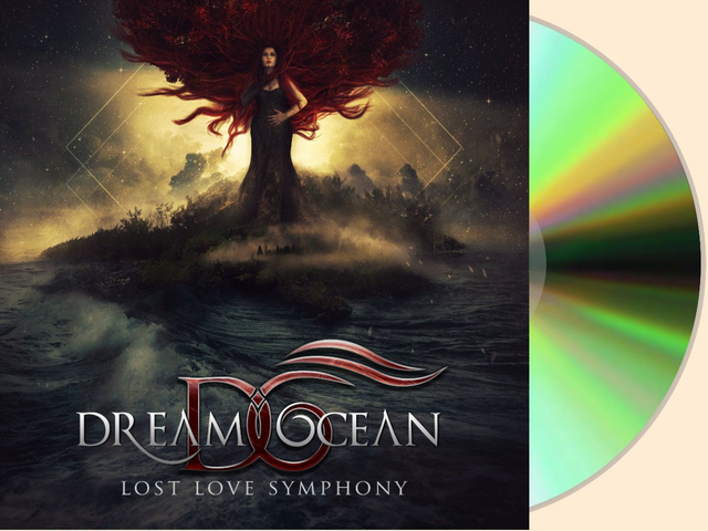 Dream Ocean - Lost Love Symphony