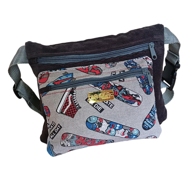 Riñonera ♻️ 26005/1362