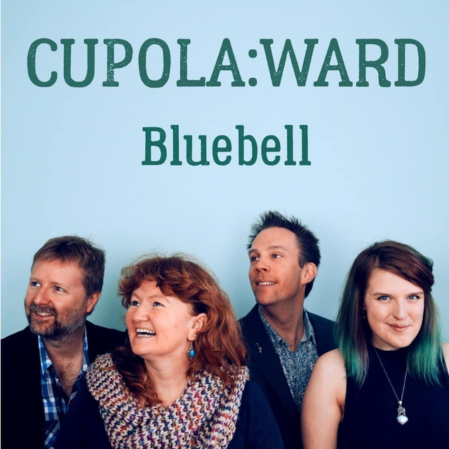 Cupola:Ward - Bluebell