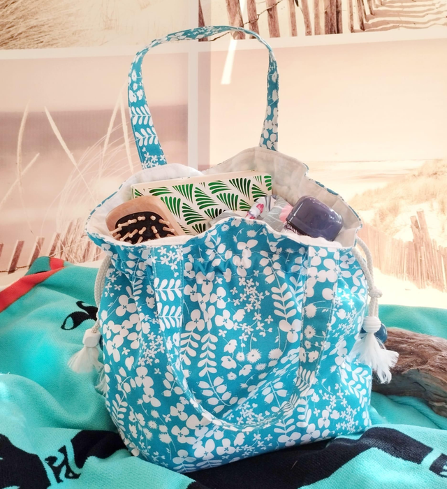 Sac à Malice - Myosotis