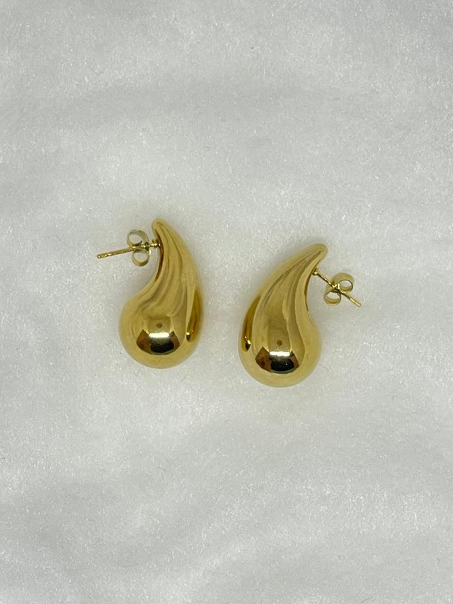 Boucles Baby Scarlett