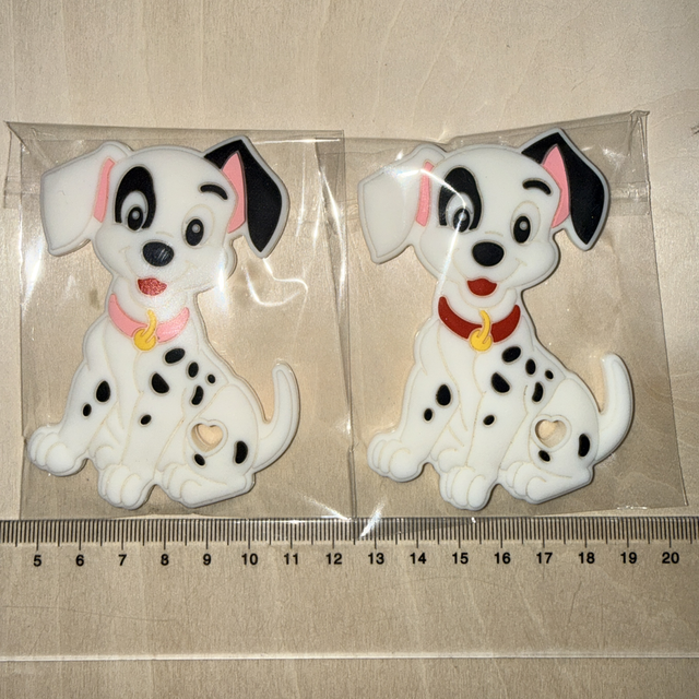 Dalmatien 