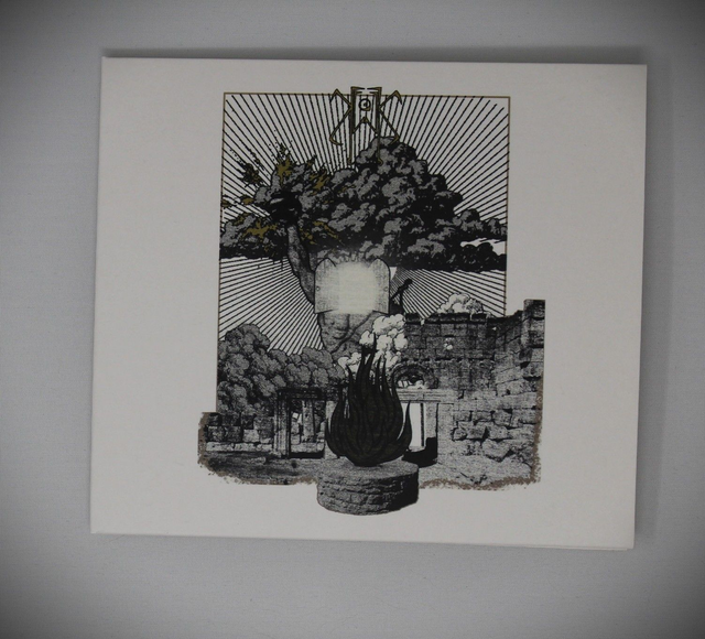 K.L.L.K. - La Voie : Atlantis Nostrum