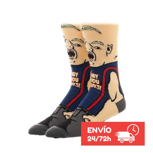 Calcetines Los Goonies (Sloth)