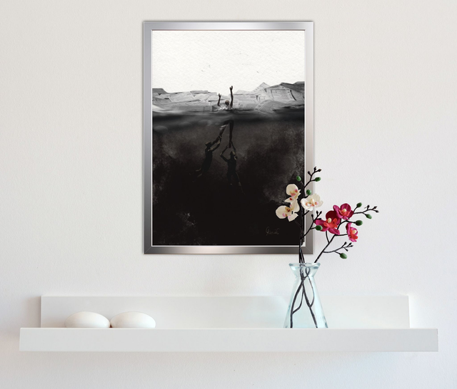 Se noyer sous la paperasse