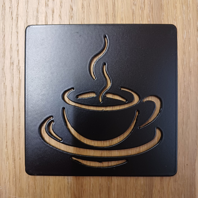 Mug Coaster