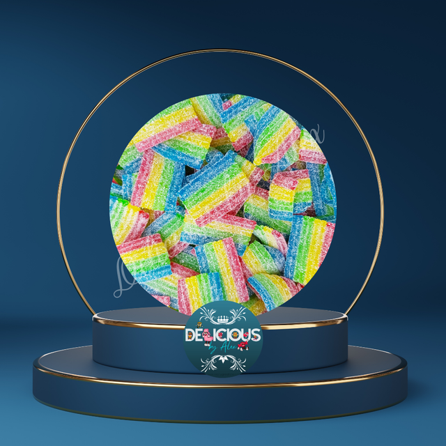 Mini bando 100g 