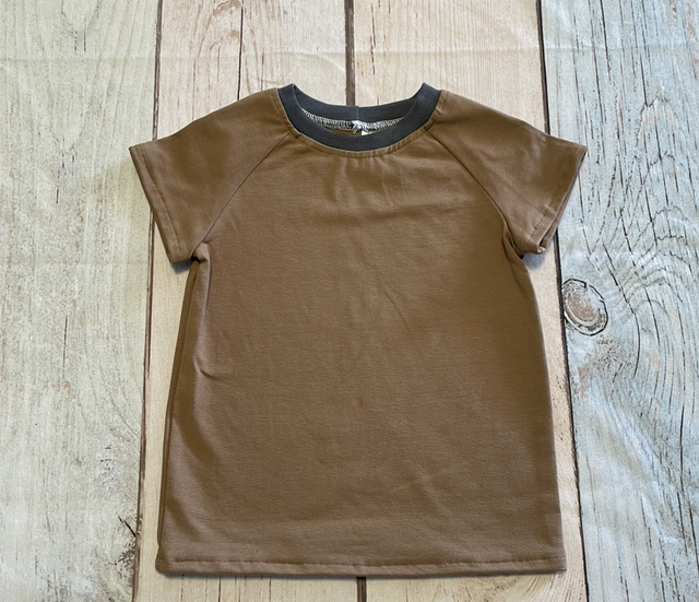 T-Shirt, Größe 92