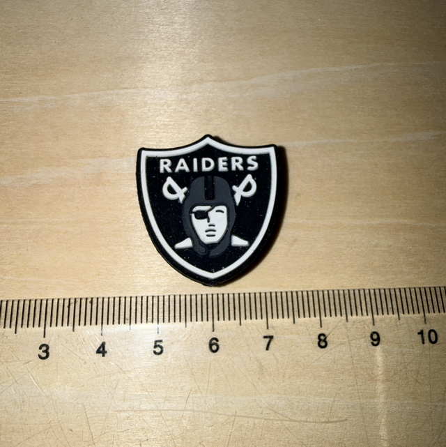Raiders 