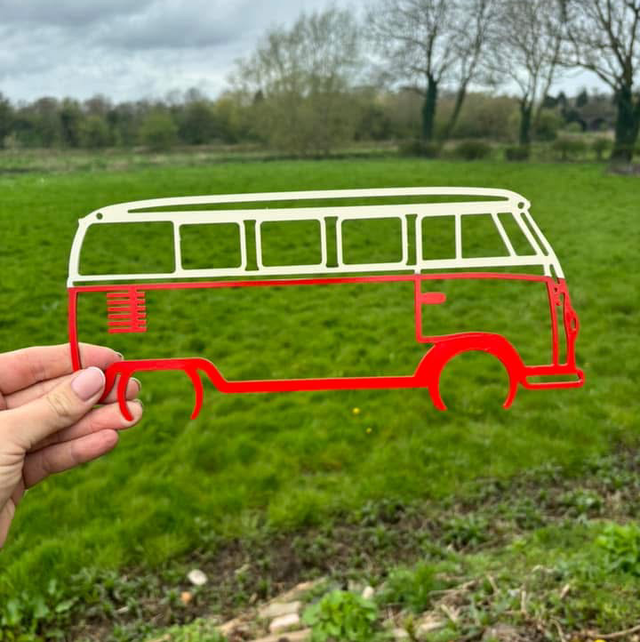 VOLKSWAGEN SILHOUETTE