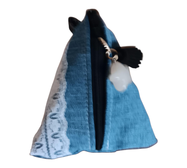 Monedero 👛 Pirámide 