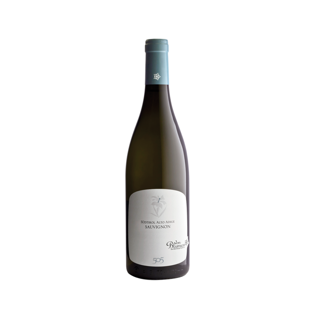 VON BLUMEN | 505 | SAUVIGNON ALTO ADIGE SUDTIROL DOC