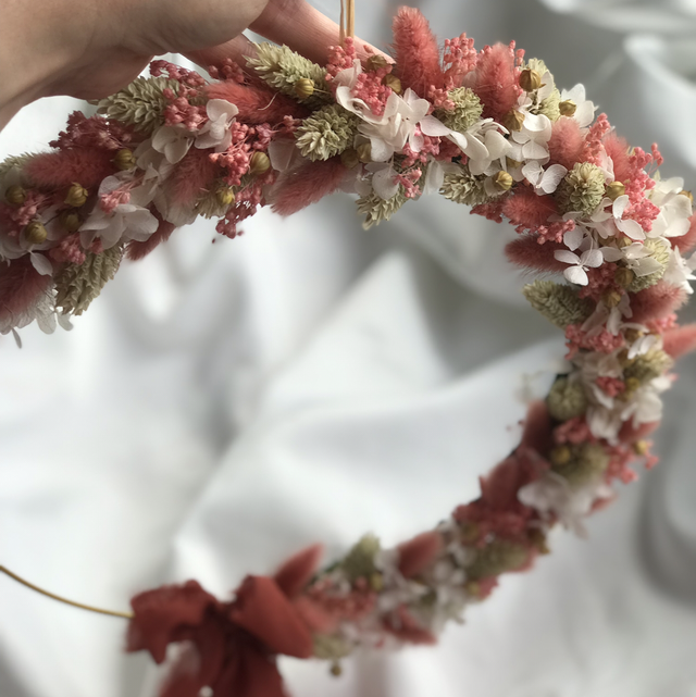 Couronne « Córdoba » 32cm