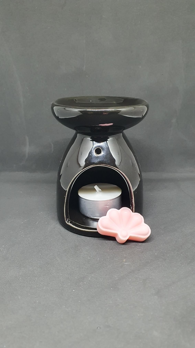 Fondant parfumé - Bonne fille