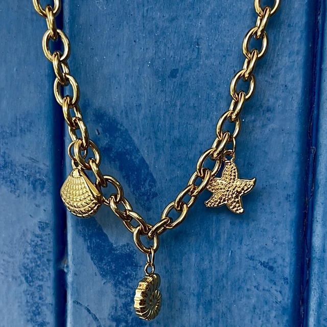 Collier RIO | En acier inoxydable 