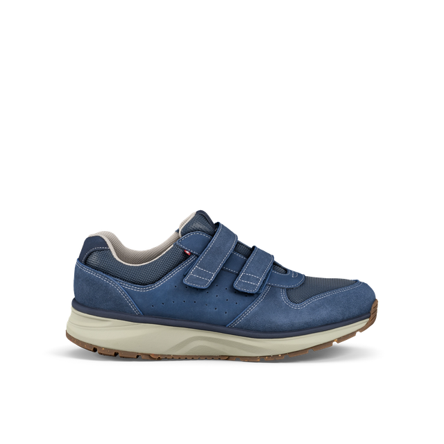 Dynamo Strap blue Joya Schuhe Gr.