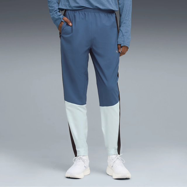 M RUN ULTRAWEAVE PANT