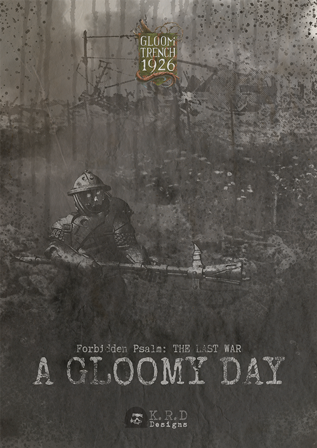 Last War Gloomy Day 
