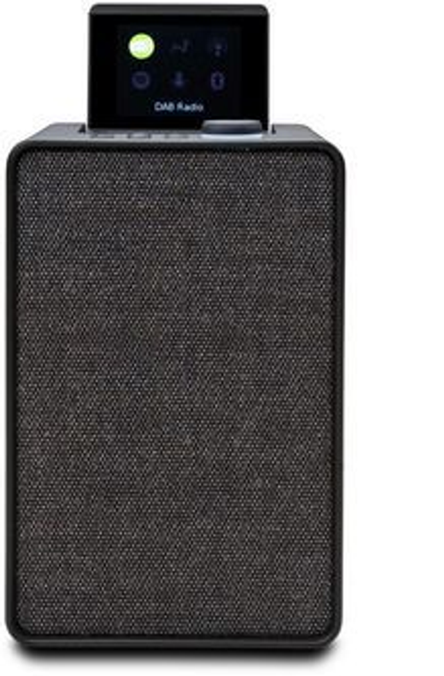 Pure Evoke Spot Radio Internet