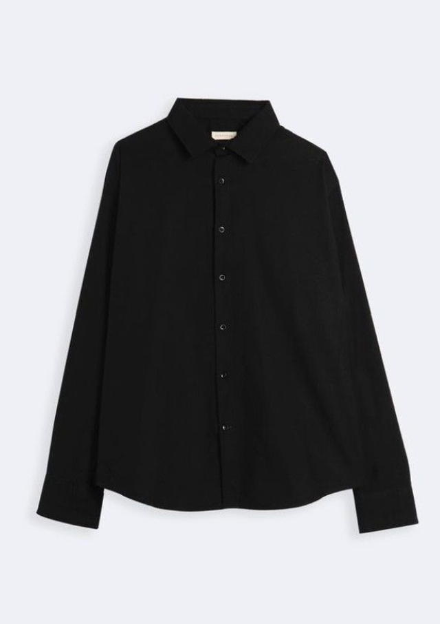 CARPASUS Shirt Flannel Castanio