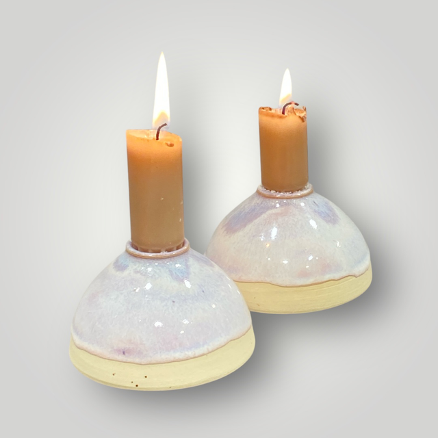 Stage, violet - fra CHARLOTTESCLAYGROUND