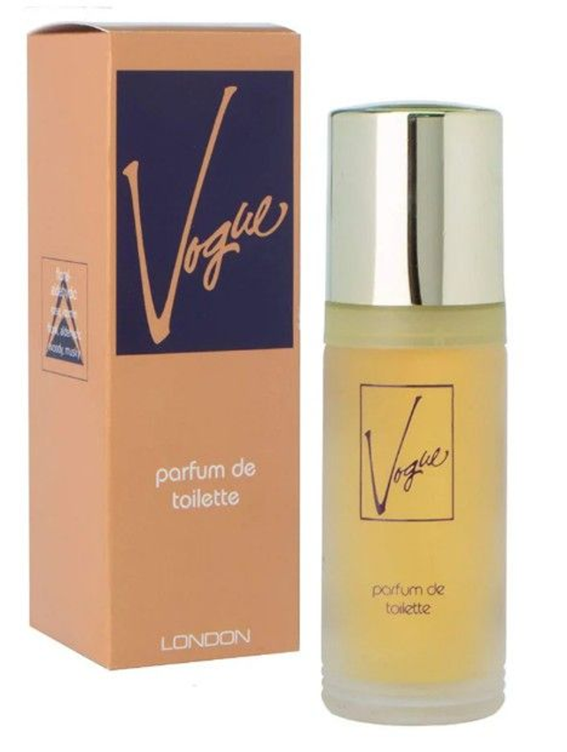 Milton Lloyd Vogue 55ml Parfum De Toilette