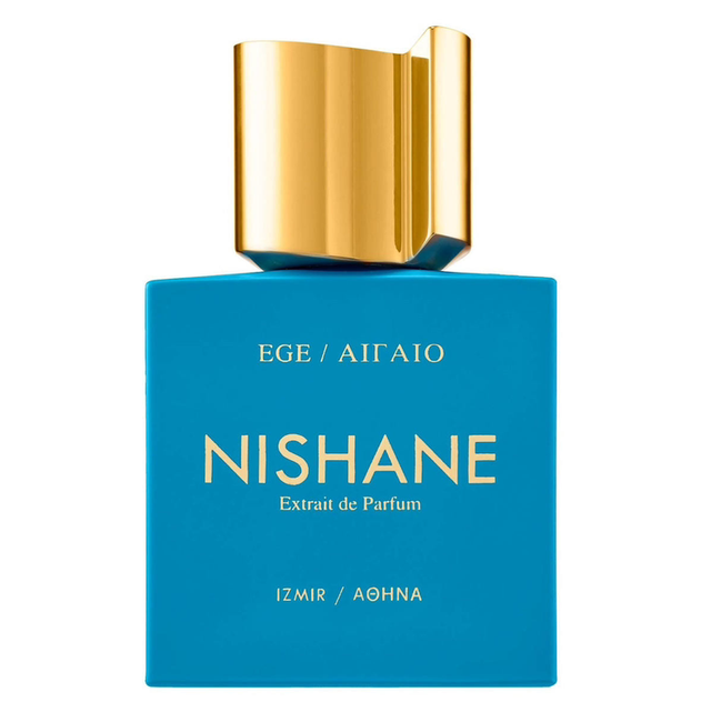 NISHANE - EGE