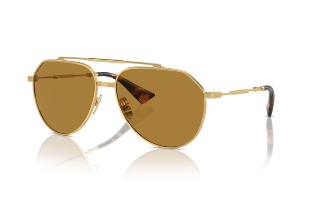 Eyewear Man Dolce & Gabbana  DG 2302 02/53