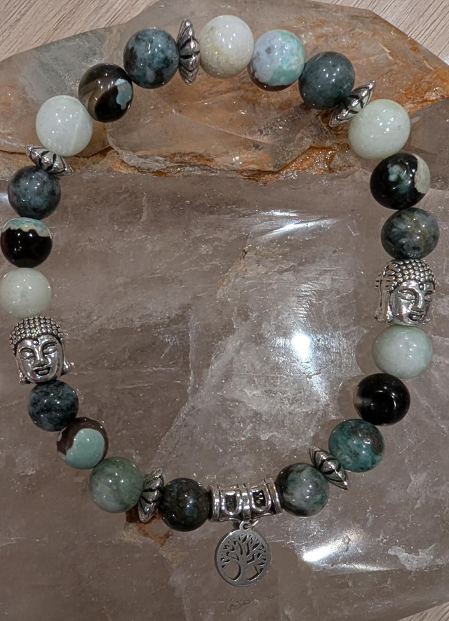 Soulagement face aux cogitations 