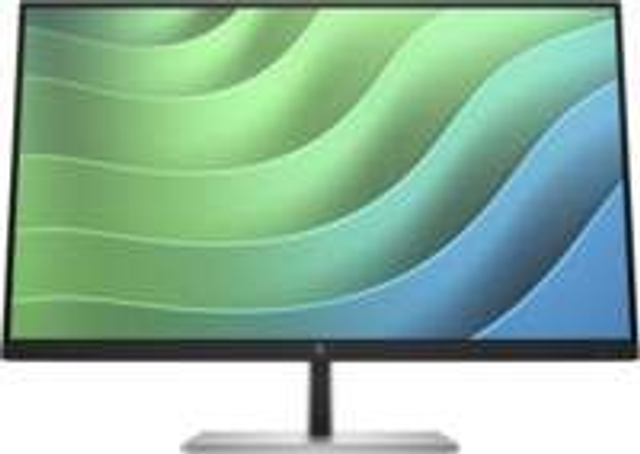 HP E27 G5 27Inch IPS 75HZ HDMI DP