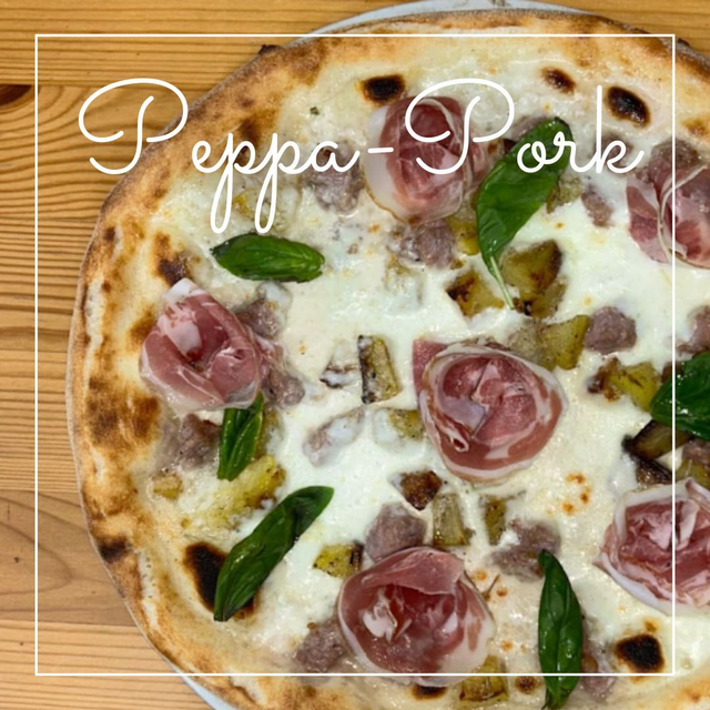 Peppa-Pork