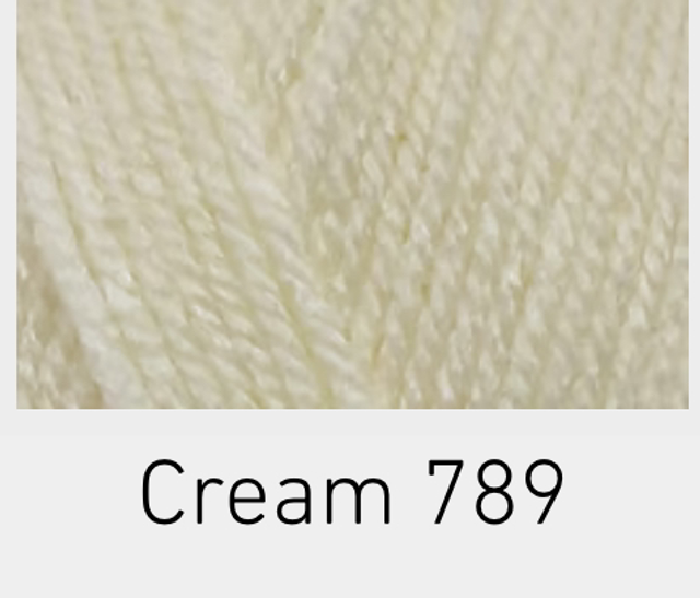 Baby Pato DK Cream